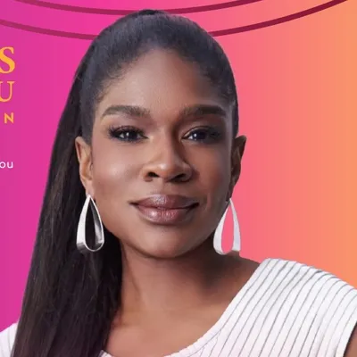 Edwina Findley profile
