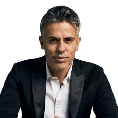 Edwin Arroyave profile