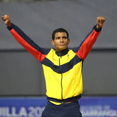 Edwin Estrada profile