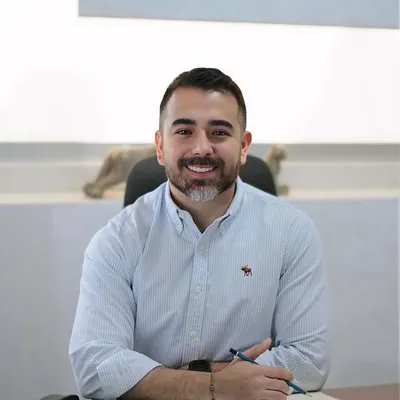 Edwin Herrera Rodríguez profile