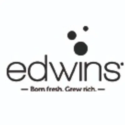 Edwins profile