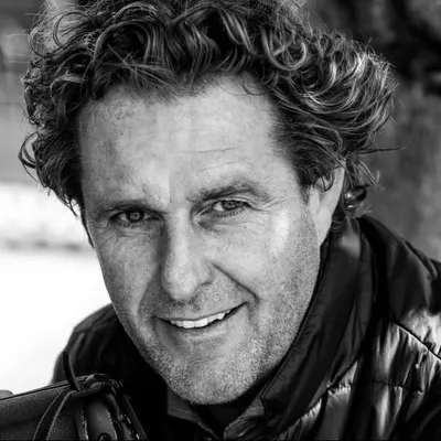 Edwin Smulders profile