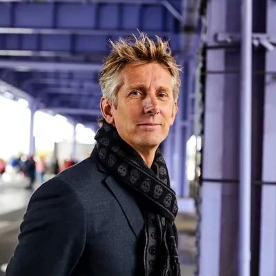 Edwin van der Sar profile