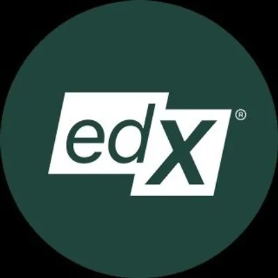 edX profile