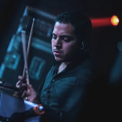 Eduardo Ascanio profile