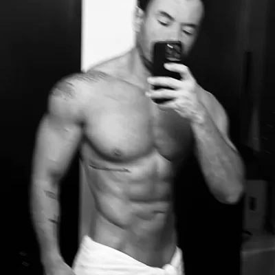 Eddy Diaz profile