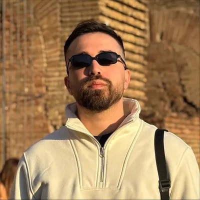 EDY SUÁREZ profile