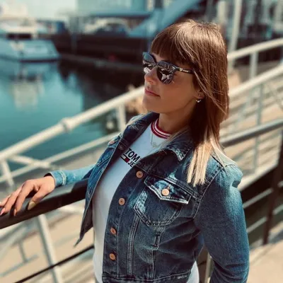 Edyta Kowalska profile