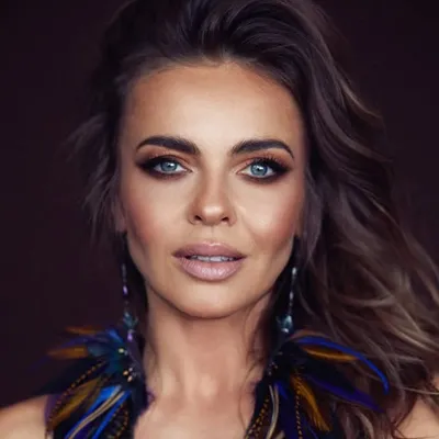 Edyta Herbuś profile