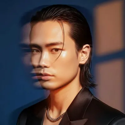 Edward Widagdo profile