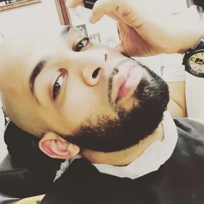 Eean Almonte profile
