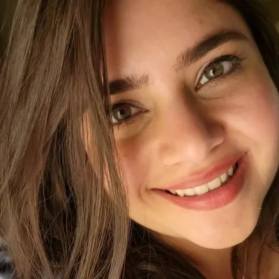 Areeba | Career & Lifestyle profile