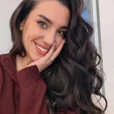 EBRU DEMIR profile