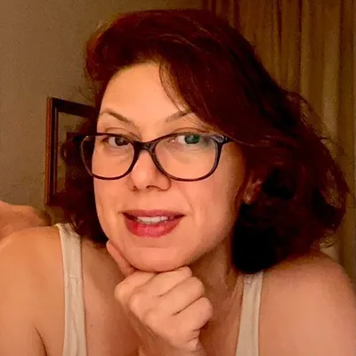 Eefa Shrof profile