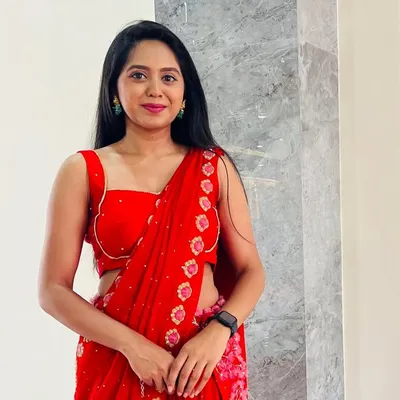 Naveena Raj profile