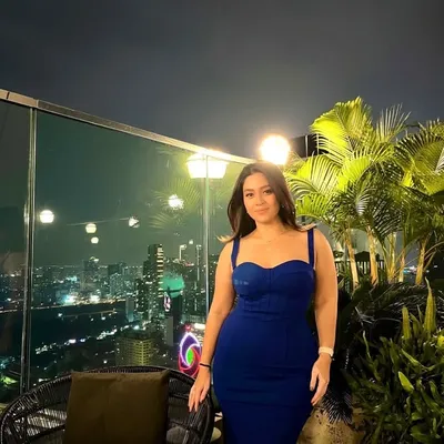 Eeqa Mazlan profile
