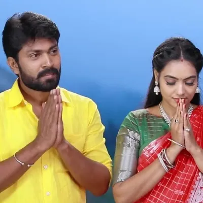 Vijay Television profile