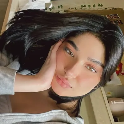 Eesha Aamir profile