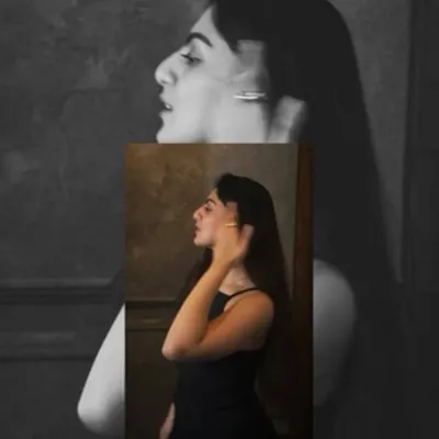 Eesha Draboo profile