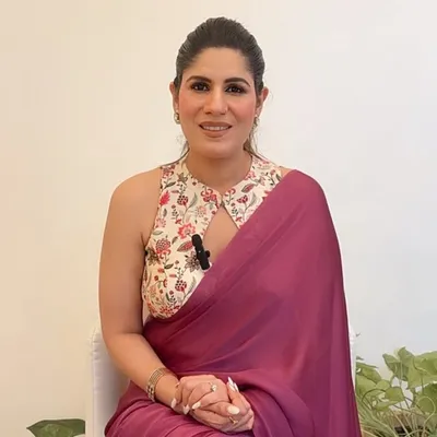 Eesha Lkhwani✨ Vastu & Numerology Master profile