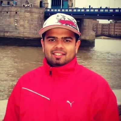 Eeshan Lokhande profile