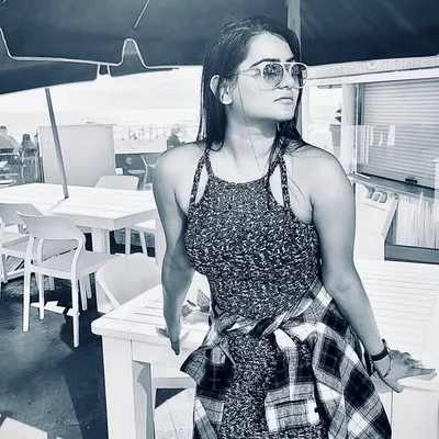 Eesha profile
