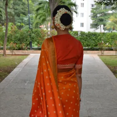 Eeshita Joneja profile