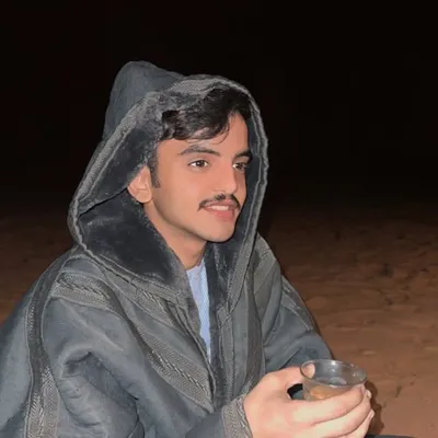 حمد بن راشد profile