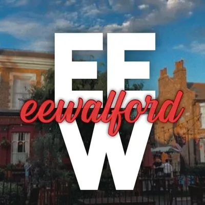 EastEnders Walford profile