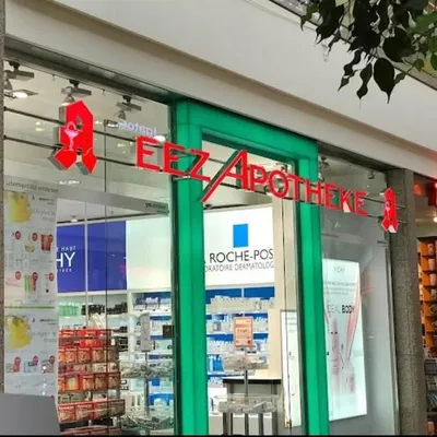 EEZ Apotheke profile