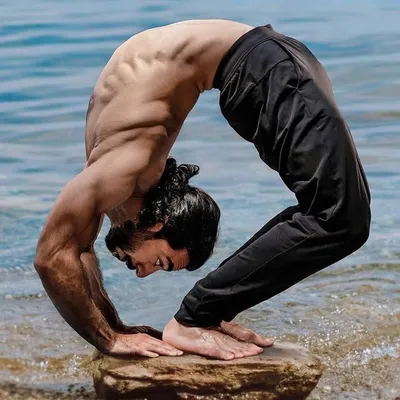 Fares Ahmadi 🌊 فارس أحمدي profile