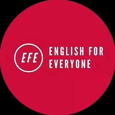 English for Everyone profile