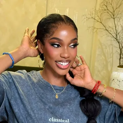 Efe Irele profile
