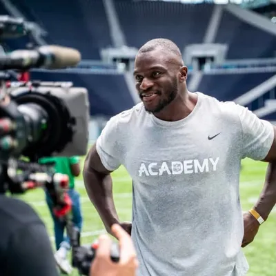 Efe Obada profile