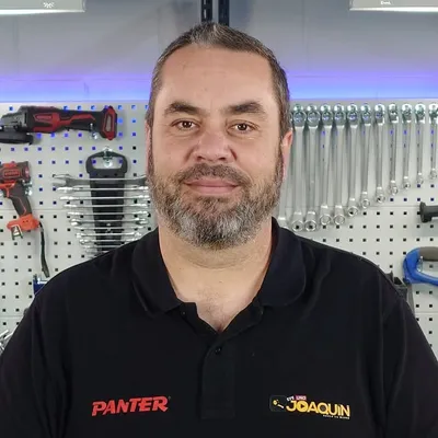 EFE UNO JOAQUÍN | BRICOLAJE Y HAZLO TÚ MISMO profile