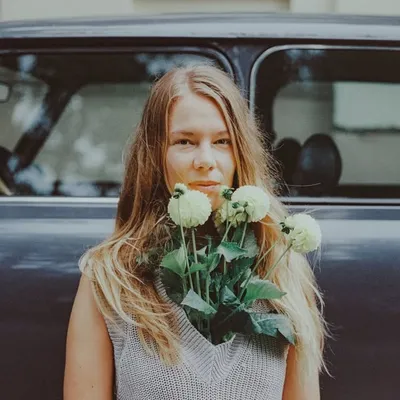 Finja Kemski profile