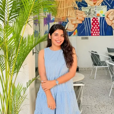 Mahima Ahuja | Relatable feelings ๐ค profile