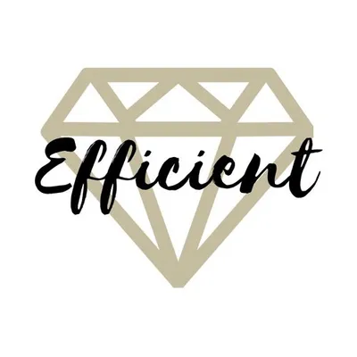 Efficient Jewellery profile