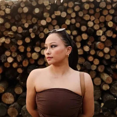Effie Filony Fanai profile