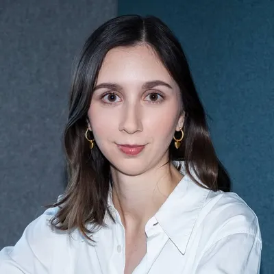 Effie Karabuda profile