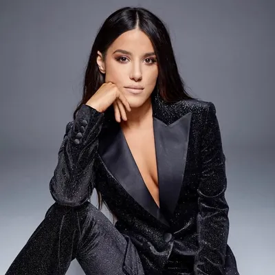 Effie Katsaounis profile