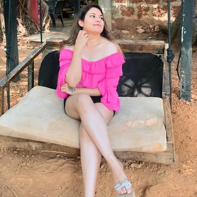 Sagarika Sharma profile