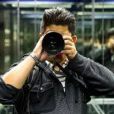 Gordon Cheng profile