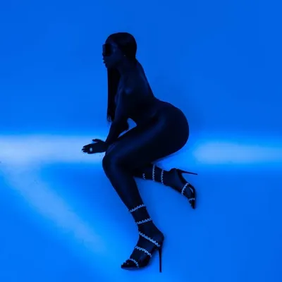 Efia Odo profile