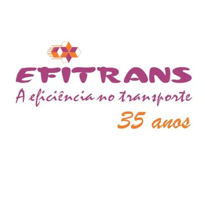 Efitrans Transportes Oficial. profile