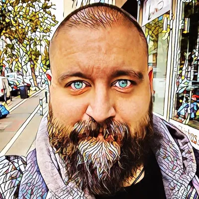 Florian Klaus | sub/verse profile