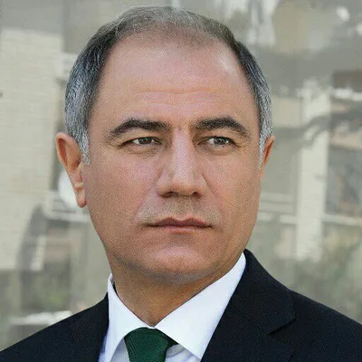 Efkan Ala profile