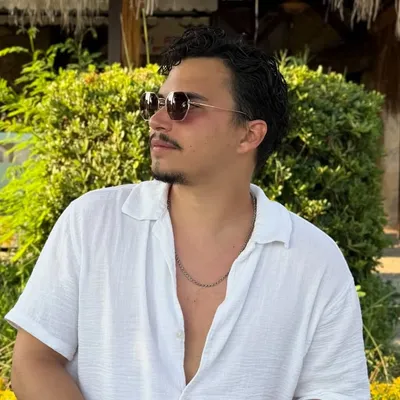 Efkan Yıldırım profile