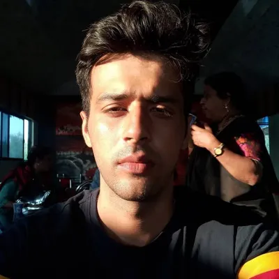 Eshan joshi profile