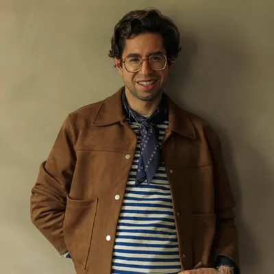 Efra García profile